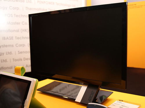 2012臺北國際電腦展創(chuàng)新設(shè)計(jì)獎亮點(diǎn)產(chǎn)品盤點(diǎn)